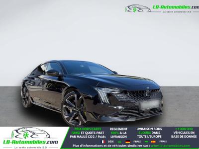 Peugeot 508 PSE Hybrid4 360 e-BVA