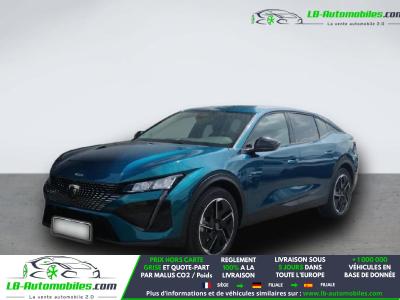 Peugeot 408 PHEV 180 e-BVA