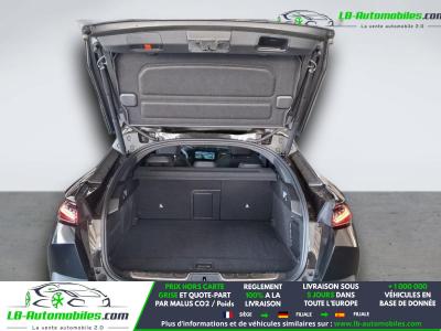 Peugeot 408 PHEV 180 e-BVA