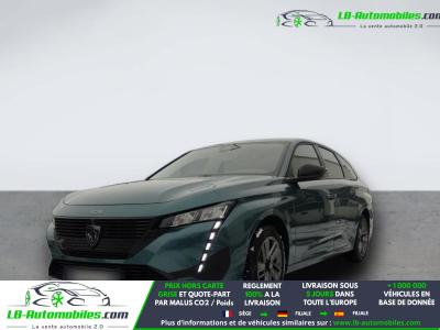 Peugeot 308 SW PureTech 130ch  BVM