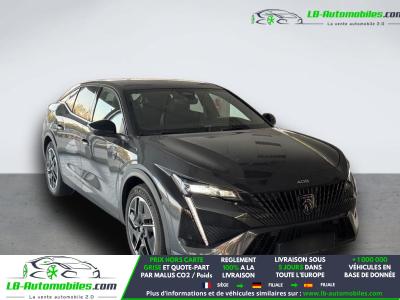 Peugeot 408 PHEV 225 e-BVA