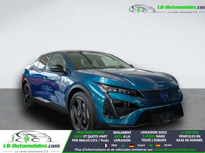Peugeot 408 PHEV 225 e-BVA