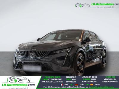 Peugeot 408 PHEV 225 e-BVA