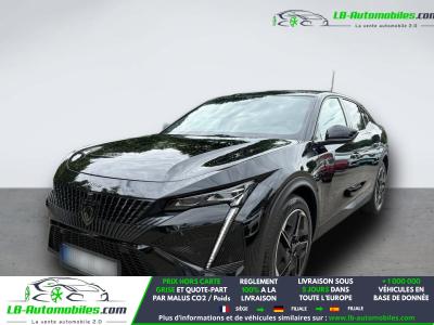 Peugeot 408 PHEV 225 e-BVA