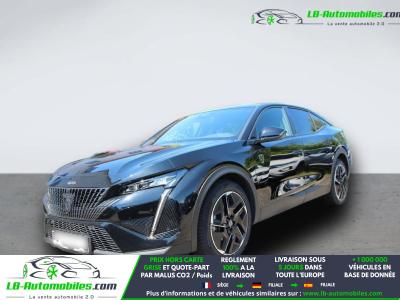 Peugeot 408 PHEV 225 e-BVA