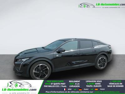 Peugeot 408 PHEV 225 e-BVA