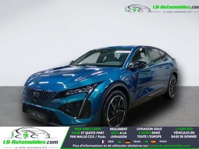 Peugeot 408 PHEV 225 e-BVA