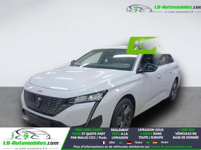 Peugeot 308 SW PureTech 130ch  BVA