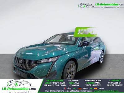 Peugeot 308 SW PureTech 130ch  BVA
