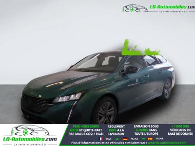 Peugeot 308 SW PureTech 130ch  BVA