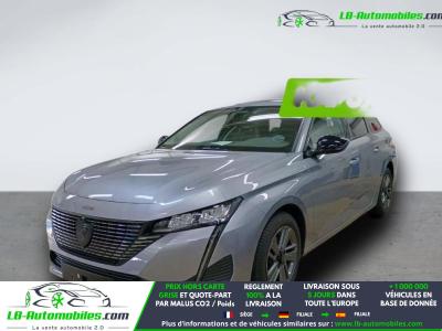 Peugeot 308 SW PureTech 130ch  BVA