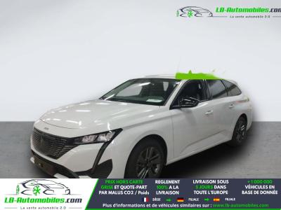 Peugeot 308 SW PureTech 130ch  BVA