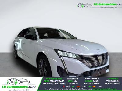 Peugeot 308 SW PureTech 130ch  BVA