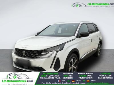 Peugeot 5008 BlueHDi 130ch  BVA