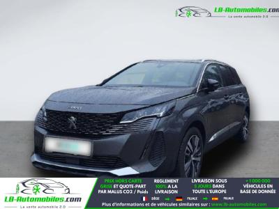 Peugeot 5008 BlueHDi 130ch  BVA