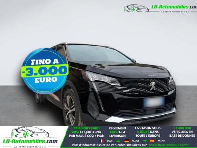 Peugeot 5008 BlueHDi 130ch  BVA