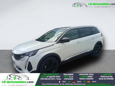 Peugeot 5008 BlueHDi 130ch  BVA