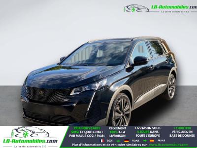 Peugeot 5008 PureTech 130ch  BVA