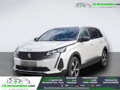 Peugeot 5008 PureTech 130ch  BVA