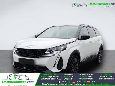 Peugeot 5008 PureTech 130ch  BVA
