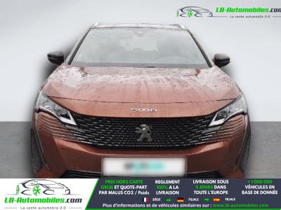 Peugeot 5008 PureTech 130ch  BVA