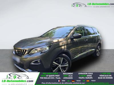 Peugeot 5008 PureTech 130ch  BVA