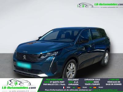Peugeot 5008 PureTech 130ch  BVA