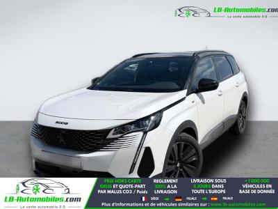 Peugeot 5008 BlueHDi 180ch  BVA