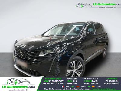 Peugeot 5008 PureTech 130ch  BVM