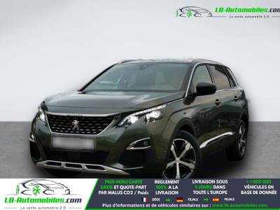 Peugeot 5008 PureTech 130ch  BVM