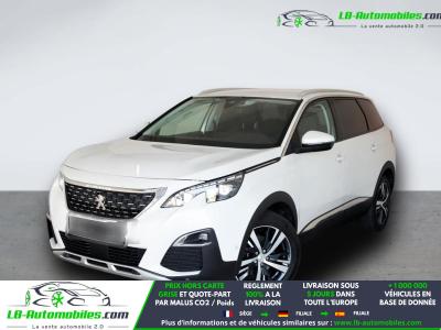 Peugeot 5008 1.2 PureTech 130ch  BVA