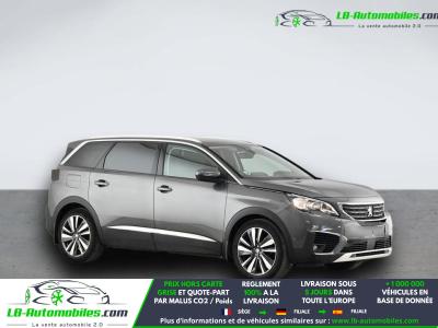 Peugeot 5008 PureTech 180ch  BVA