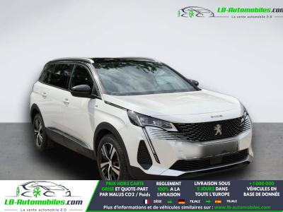 Peugeot 5008 BlueHDi 130ch  BVA
