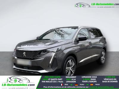 Peugeot 5008 BlueHDi 130ch  BVA