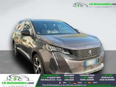 Peugeot 5008 BlueHDi 130ch  BVA