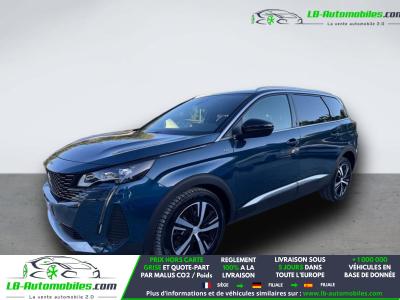 Peugeot 5008 BlueHDi 130ch  BVA