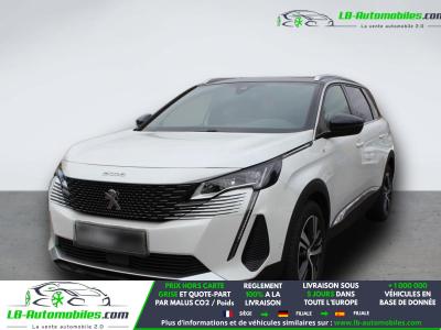 Peugeot 5008 BlueHDi 130ch  BVA