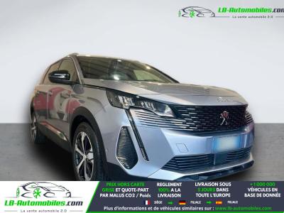 Peugeot 5008 BlueHDi 130ch  BVA