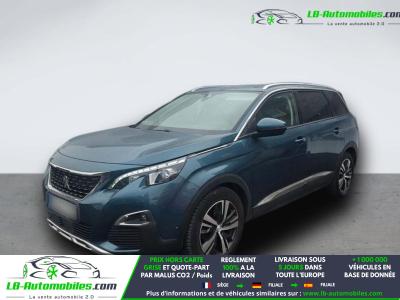 Peugeot 5008 1.2 PureTech 130ch  BVM