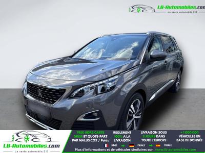 Peugeot 5008 1.2 PureTech 130ch  BVM