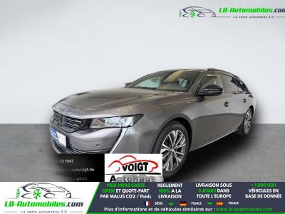 Peugeot 508 SW BlueHDi 130 ch  BVA