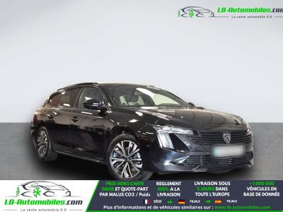 Peugeot 508 SW BlueHDi 130 ch  BVA