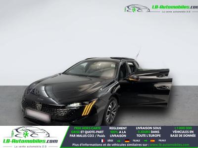 Peugeot 508 SW BlueHDi 130 ch  BVA