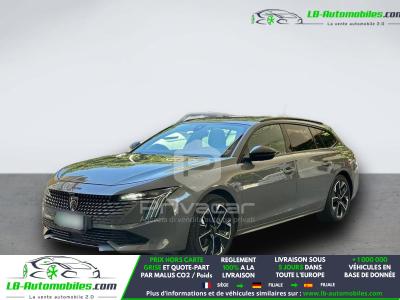 Peugeot 508 SW BlueHDi 130 ch  BVA