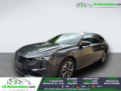 Peugeot 508 SW BlueHDi 130 ch  BVA