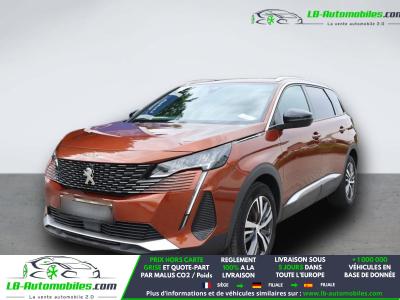 Peugeot 5008 PureTech 130ch  BVA