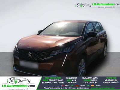 Peugeot 5008 PureTech 130ch  BVA