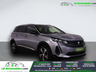 Peugeot 5008 PureTech 130ch  BVA