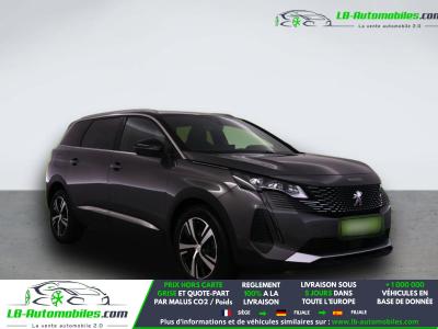 Peugeot 5008 PureTech 130ch  BVA