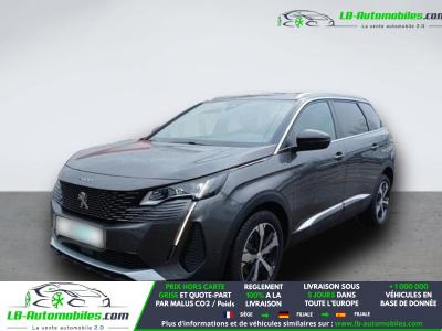 Peugeot 5008 PureTech 130ch  BVA